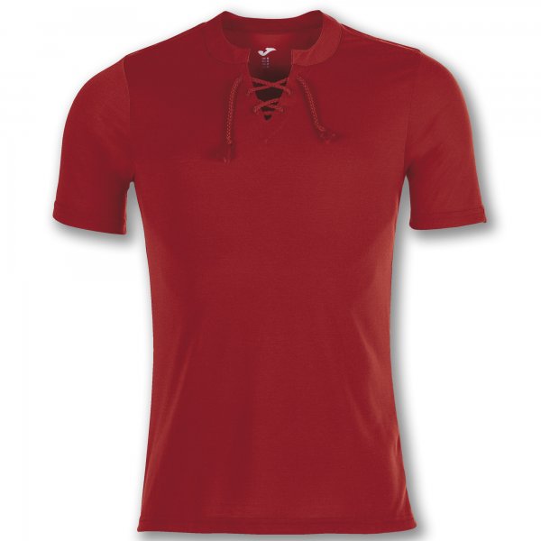 Camiseta Técnica 50Y Rojo