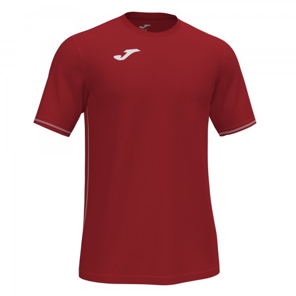 Camiseta Técnica CAMPUS III Rojo