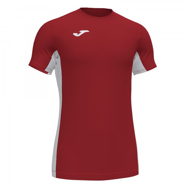 Camiseta Técnica COSENZA Rojo