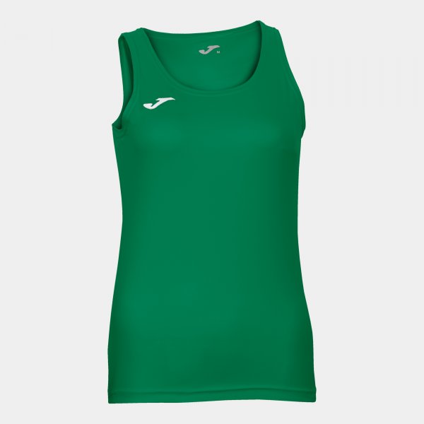 Camiseta Mujer DIANA Verde