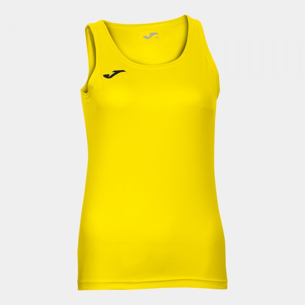 Camiseta Mujer DIANA Amarillo