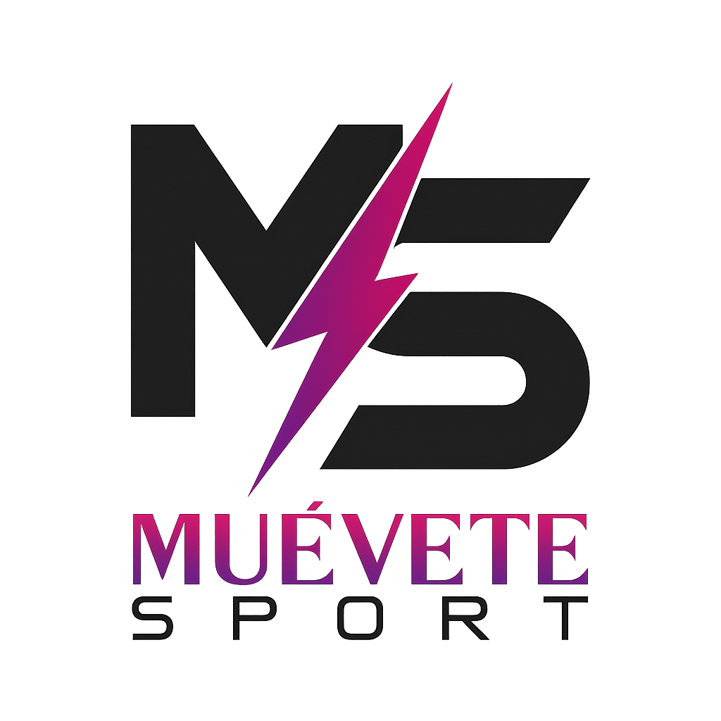 Muévete Sport